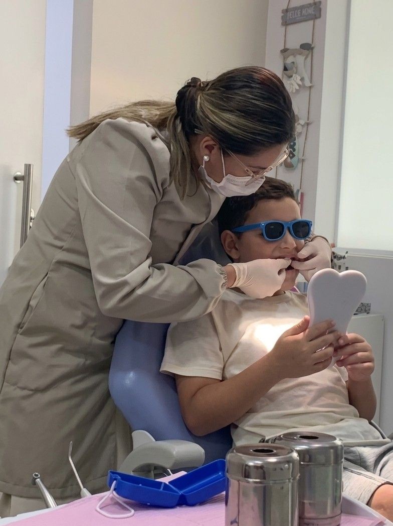 Consultório